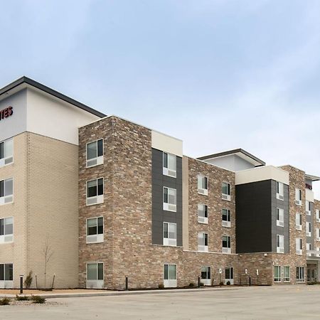 Towneplace Suites By Marriott אושקוש מראה חיצוני תמונה