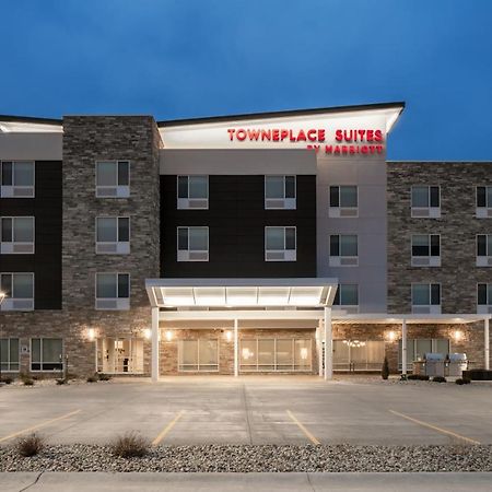 Towneplace Suites By Marriott אושקוש מראה חיצוני תמונה