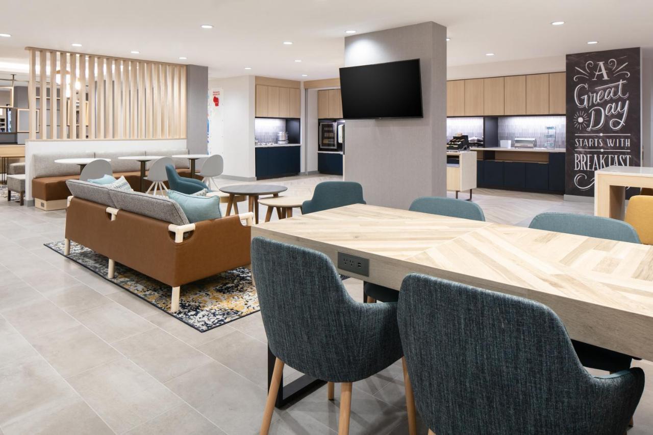 Towneplace Suites By Marriott אושקוש מראה חיצוני תמונה