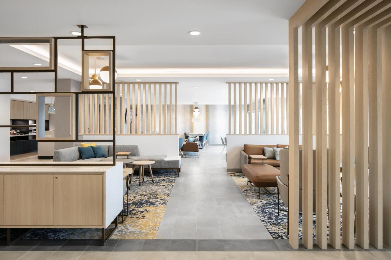 Towneplace Suites By Marriott אושקוש מראה חיצוני תמונה