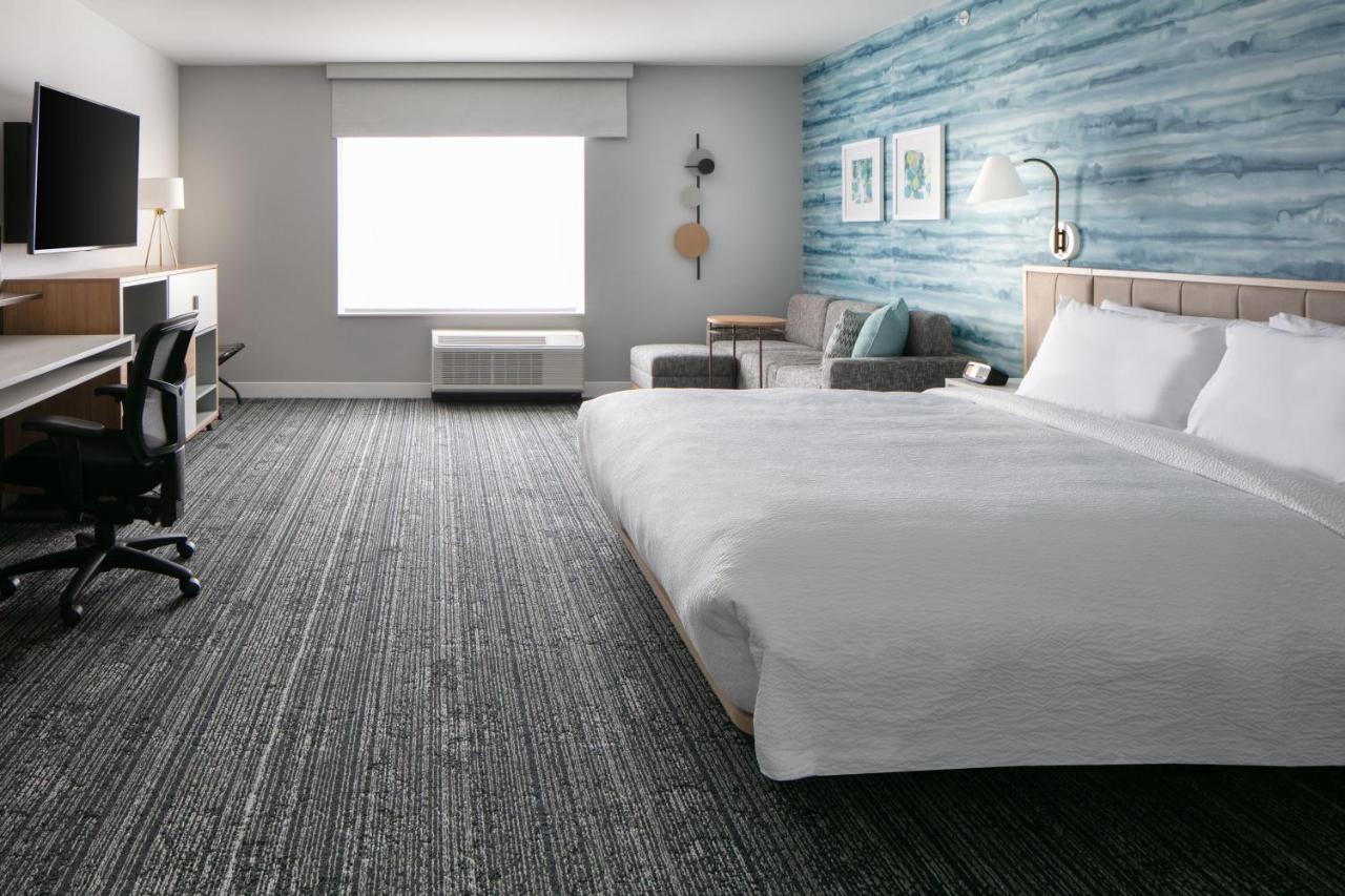 Towneplace Suites By Marriott אושקוש מראה חיצוני תמונה